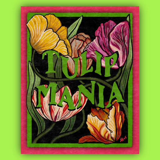 Tulip Mania