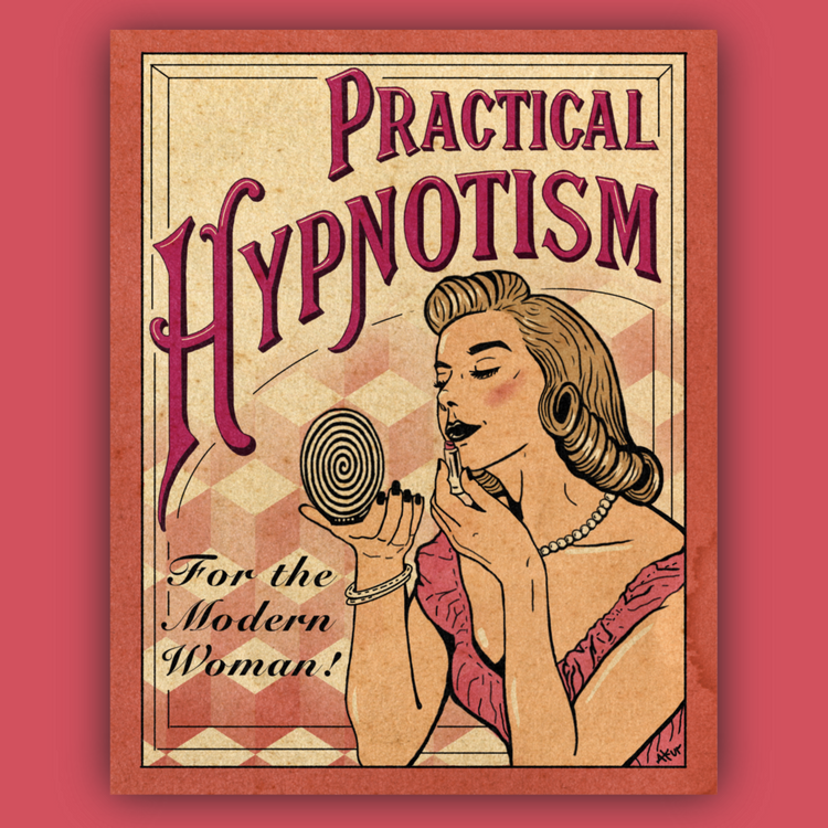 Practical Hypnotism