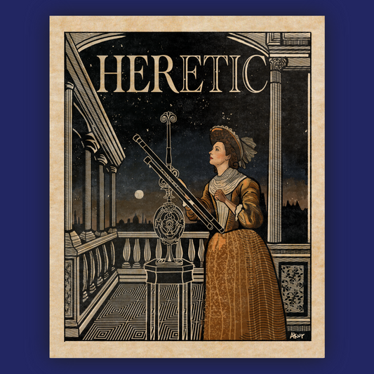 Heretic