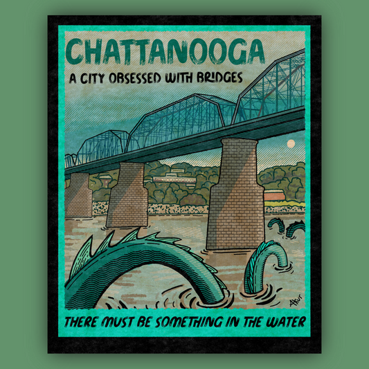 Chattanooga!